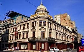 Hotel Capsa Bucharest